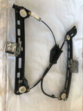 2009 - 2017 VW CC Front Electric Power Window Regulator Right Passenger Side G