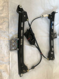 2009 - 2017 VW CC Front Electric Power Window Regulator Right Passenger Side G