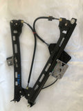 2009 - 2017 VW CC Front Electric Power Window Regulator Right Passenger Side G