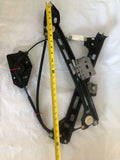 2009 - 2017 VW CC Front Electric Power Window Regulator Right Passenger Side G