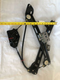 2009 - 2017 VW CC Front Electric Power Window Regulator Right Passenger Side G