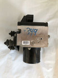 2009 - 2011 VW CC ABS Hydraulic Control Module Assembly (ID 3C0614109P) G