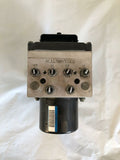 2009 - 2011 VW CC ABS Hydraulic Control Module Assembly (ID 3C0614109P) G