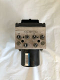 2009 - 2011 VW CC ABS Hydraulic Control Module Assembly (ID 3C0614109P) G