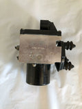 2009 - 2011 VW CC ABS Hydraulic Control Module Assembly (ID 3C0614109P) G