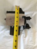 2009 - 2011 VW CC ABS Hydraulic Control Module Assembly (ID 3C0614109P) G