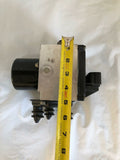 2009 - 2011 VW CC ABS Hydraulic Control Module Assembly (ID 3C0614109P) G
