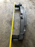 2009 - 2017 VW CC Front Bumper Reinforcement Impact Absorber Bar Sedan G