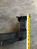 2009 - 2017 VW CC Front Bumper Reinforcement Impact Absorber Bar Sedan G