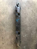 2009 - 2012 VW CC Rear Back Bumper Reinforcement Impact Absorber Bar Sedan G