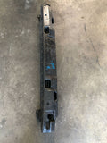 2009 - 2012 VW CC Rear Back Bumper Reinforcement Impact Absorber Bar Sedan G