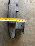 2009 - 2012 VW CC Rear Back Bumper Reinforcement Impact Absorber Bar Sedan G