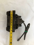 2009 - 2017 VW CC Front Disc Brake Caliper Right Passenger Side 2.0L Sedan G