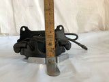 2009 - 2017 VW CC Front Disc Brake Caliper Right Passenger Side 2.0L Sedan G