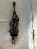 200 - 2010 VOLKSWAGEN CC Steering Column Floor Gear Shift Shifter 2.0L FWD G
