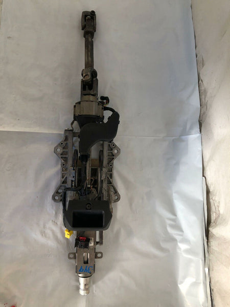 200 - 2010 VOLKSWAGEN CC Steering Column Floor Gear Shift Shifter 2.0L FWD G