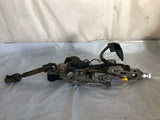 200 - 2010 VOLKSWAGEN CC Steering Column Floor Gear Shift Shifter 2.0L FWD G