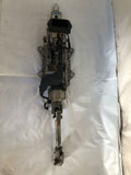 200 - 2010 VOLKSWAGEN CC Steering Column Floor Gear Shift Shifter 2.0L FWD G
