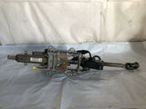 200 - 2010 VOLKSWAGEN CC Steering Column Floor Gear Shift Shifter 2.0L FWD G