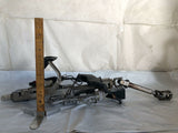 200 - 2010 VOLKSWAGEN CC Steering Column Floor Gear Shift Shifter 2.0L FWD G