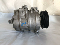 2009 - 2012 VW CC AC Air Conditioner Compressor 2.0L (Denso manufacturer) G