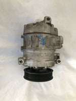 2009 - 2012 VW CC AC Air Conditioner Compressor 2.0L (Denso manufacturer) G