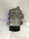 2009 - 2012 VW CC AC Air Conditioner Compressor 2.0L (Denso manufacturer) G