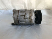2009 - 2012 VW CC AC Air Conditioner Compressor 2.0L (Denso manufacturer) G