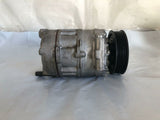 2009 - 2012 VW CC AC Air Conditioner Compressor 2.0L (Denso manufacturer) G