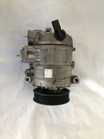 2009 - 2012 VW CC AC Air Conditioner Compressor 2.0L (Denso manufacturer) G