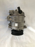 2009 - 2012 VW CC AC Air Conditioner Compressor 2.0L (Denso manufacturer) G