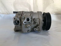 2009 - 2012 VW CC AC Air Conditioner Compressor 2.0L (Denso manufacturer) G