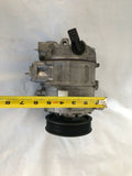 2009 - 2012 VW CC AC Air Conditioner Compressor 2.0L (Denso manufacturer) G