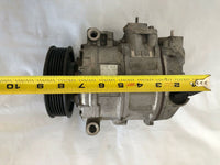 2009 - 2012 VW CC AC Air Conditioner Compressor 2.0L (Denso manufacturer) G