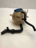 2009 - 2017 VW CC Coolant Recovery Reservoir Bottle Overflow Tank 2.0L Sedan G