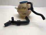 2009 - 2017 VW CC Coolant Recovery Reservoir Bottle Overflow Tank 2.0L Sedan G