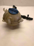 2009 - 2017 VW CC Coolant Recovery Reservoir Bottle Overflow Tank 2.0L Sedan G
