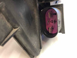 2009 - 2012 VW CC Engine Electric Dual Cooling Fan Complete Assembly Sedan G