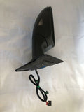2009 - 2012 VW CC Front Power Manual Folding Surround Lamp Left Driver Side LH G