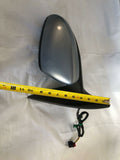 2009 - 2012 VW CC Front Power Manual Folding Surround Lamp Left Driver Side LH G