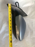 2009 - 2012 VW CC Front Power Manual Folding Surround Lamp Left Driver Side LH G