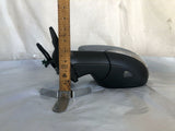 2009 - 2012 VW CC Front Power Manual Folding Surround Lamp Left Driver Side LH G