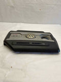 2009 - 2017 VW CC Engine Top Trim Cover Manual Transmission 4 Cylinder 2.0L G