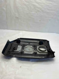 2009 - 2017 VW CC Engine Top Trim Cover Manual Transmission 4 Cylinder 2.0L G