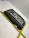 2009 - 2017 VW CC Engine Top Trim Cover Manual Transmission 4 Cylinder 2.0L G