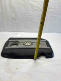 2009 - 2017 VW CC Engine Top Trim Cover Manual Transmission 4 Cylinder 2.0L G