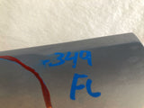 2009 - 2017 Volkswagen Sport CC Front Fender Left Driver Side LH Sedan G