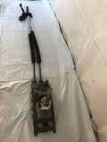 2009 Volkswagen Sport CC Manual Transmission Gear Shift Shifter Cable Assembly G