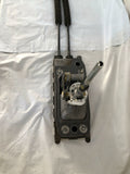 2009 Volkswagen Sport CC Manual Transmission Gear Shift Shifter Cable Assembly G