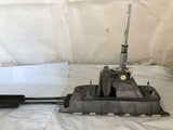 2009 Volkswagen Sport CC Manual Transmission Gear Shift Shifter Cable Assembly G